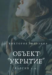 Виктория Рогозина - Объект «Укрытие». Версия 2.0. Чернобыль, Припять, ЧАЭС....