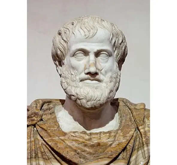 Аристотель 384322 гг до нэ древнегреческий философ ученик Платона и - фото 2