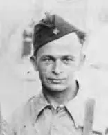 Шмерке Качергинский Возраст в 1942 году 34 года Уроженец Вильны Литовского - фото 2