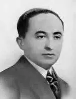 Герман Крук Возраст в 1942 году 45 лет Родился в Польше в Плоке - фото 3