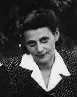 Рахела Крыньская Возраст в 1942 году 32 года Родилась в Вильне Известная - фото 4