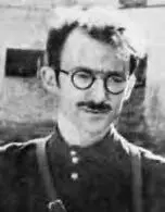 Авром Суцкевер Возраст в 1942 году 29 лет Уроженец Сморгони в Белоруссии - фото 5