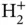 molecular ion 24 This Hamiltonian is that of an electron moving in the - фото 261