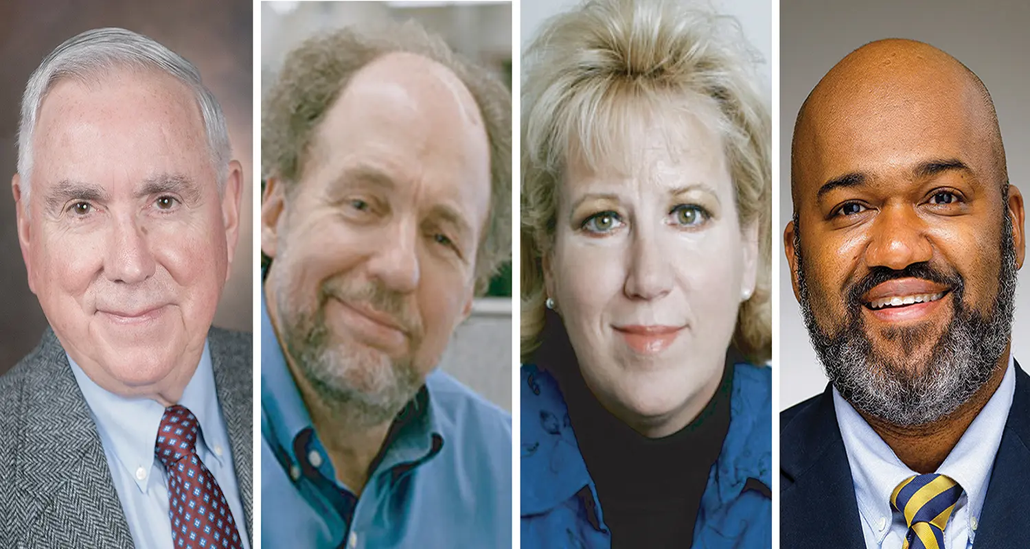 Gene Foreman Daniel R Biddle Emilie Lounsberry Richard G Jones Gene - фото 2