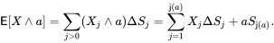 313 It computes the integral as a sum of vertical slices eg the ΔS5 block - фото 40