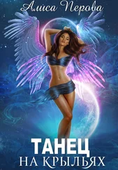 Алиса Перова - Танец на крыльях