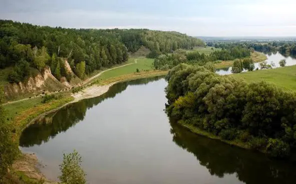 Мезин Выдающийся русский исследователь ВАГородцов писал в 1926 году - фото 13