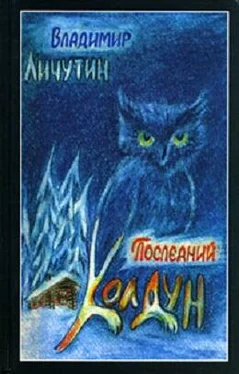 Владимир Личутин Обработно - время свадеб. Последний колдун. Сон золотой обложка книги