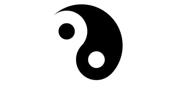 Fig 1 Graphic dichotomy the trick is that only the black subclass is drawn - фото 1