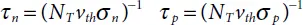 n 1and p 1are defined as 157 According to definition n 1and p 1are the - фото 55