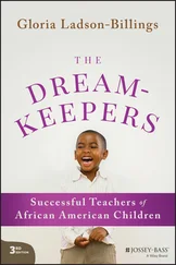 Gloria Ladson-Billings - The Dreamkeepers