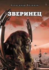 Александр Беляков - Зверинец