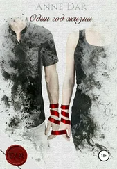 Anne Dar - Один год жизни