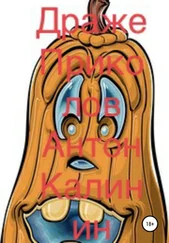 Антон Калинин - Драже приколов