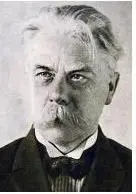 Кольцов Николай Константинович 18721940 русский биолог один из - фото 76