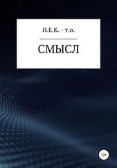 Н.Е.К. – т.о. - Смысл