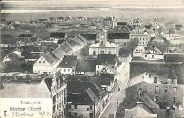 Шторков 1906 год oldthingde Возможно дом Остерманов oldthingde - фото 2