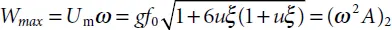 is reached at its lower boundary at the same value of the vibration - фото 81