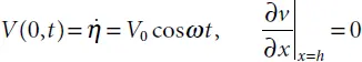 where h is the facture width The first equality is the condition of a liquid - фото 48