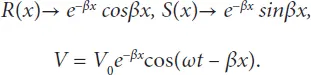 It follows from Equation 226that the factures surface involves the liquid - фото 52
