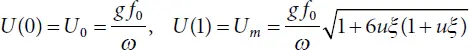 The former equation is equivalent to Equation for a particle velocity if the - фото 80