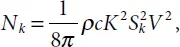 where V is the velocity amplitude of fluid motion in a perforation channel is - фото 93
