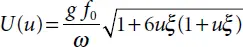 where ξ f m f 0 f 00 is the relative difference of friction factors at - фото 79
