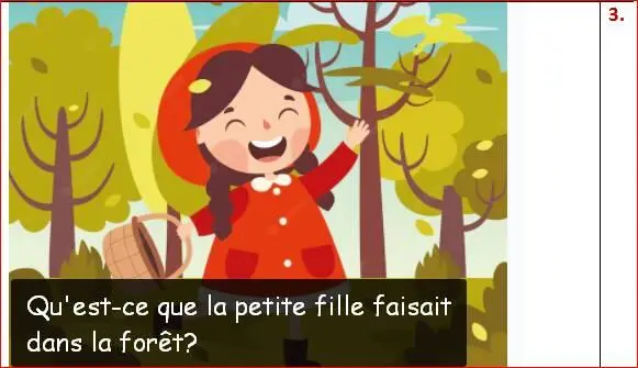 Charles Perrault Le Petit Chaperon rouge Книга для чтения на французском языке - фото 17