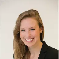 Hayley Molleris a communicator strategist and entrepreneur with more than a - фото 30