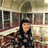 Sarah Wrayleads the editorial team at Cities Today and specializes in writing - фото 23