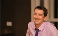 Pete Dawis director of Global Urban Futures advising public and private - фото 14
