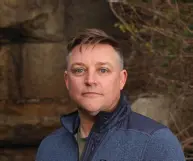 Seth Schultzis CEO of Resilience Rising a new global nonprofit consortium - фото 26