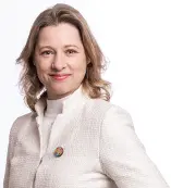 By virtue of her role as Lord Mayor Sophie Hæstorp Andersen is the chairwoman - фото 40