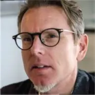 John de Boeris a thought leader who combines experience in business - фото 25
