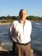 Peter Lobinis a globally recognized expert in the waste and recycling sector - фото 22