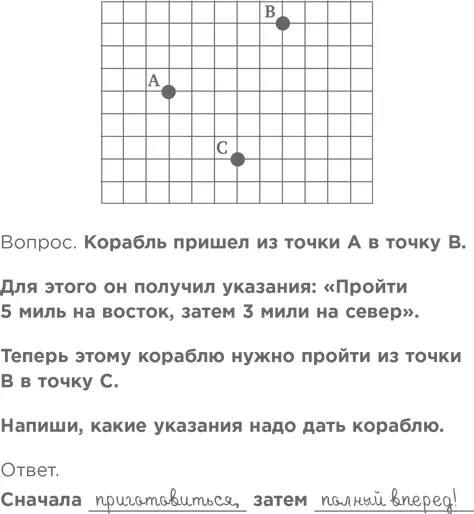 Время расстояние площадь объем скорость вес все эти вещи необходимо - фото 223