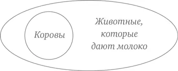 Кроме того не существует правила согласно которому петель групп должно быть - фото 243