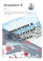 Maestro Z - Пандемия и два года на канале. Статьи и очерки