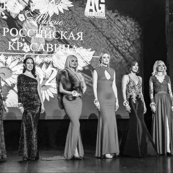 Фото из личного архива Натальи Брицовой И знаешь многим это помогает - фото 6