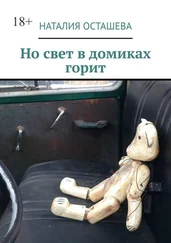Наталия Осташева - Но свет в домиках горит