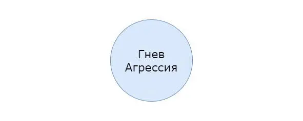 Гнев это еще один способ вытеснить истинные чувства Вот почему в социальных - фото 6