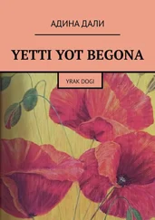 Адина Дали - Yetti yot begona. Yrak dogi