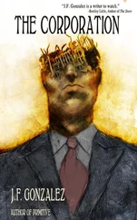 J. Gonzalez - The Corporation