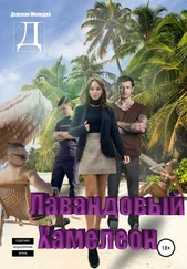 Дерзкая Молодая - Лавандовый Хамелеон