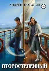 Андрей Потапов - Второстепенный