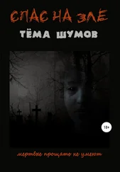 Тёма Шумов - Спас На Зле