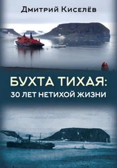 Дмитрий Киселёв - Бухта Тихая. 30 лет нетихой жизни