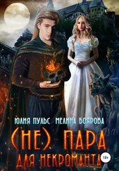 Мелина Боярова - (Не) пара для некроманта