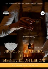 Смотрящий С.М. - Любовь запрещена, или Месть любой ценой!