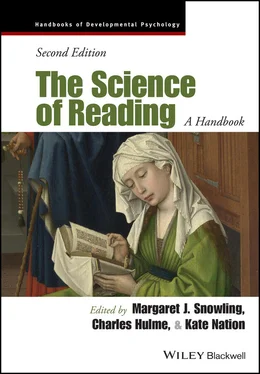 Неизвестный Автор The Science of Reading обложка книги